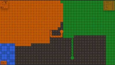 Splix.io Gameplay and Review