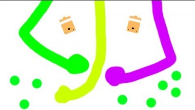 SPLIX.IO VS DEEEEP.IO GAMEPLAY NUMBER 37147!