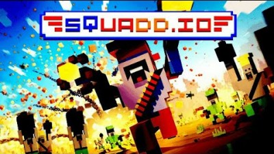 SQUADD.IO QUICK PLAY
