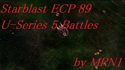 STARBLAST.IO  I Have ECP! 