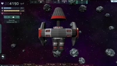 STARBLAST.IO 78 SurvivalMode [Alpha Aldetos Odyssey] by MRN1