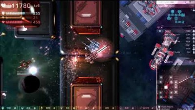 Starblast sur PC 