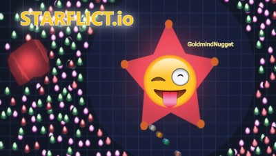 Starflict.io | BIGGEST STAR OF THE GALAXY!  | WORLD RECORD | ALL PLANETS!