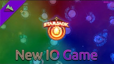 Starjack.io - 🕹️ Online Game