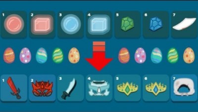 Starve.io 7 QUESTS SOLO ON EASTER