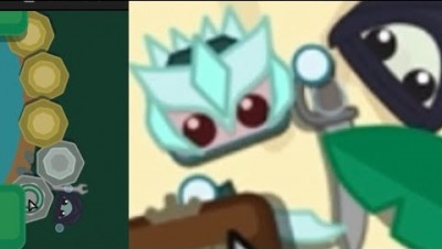 Starve.io CLOSING THE SERVER BY BLOCKING PONDS, WINTER AND SAND ACCESS