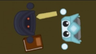 Starve.io CRAZY GAMEPLAY GONE WRONG - WOOD TO HOOD III