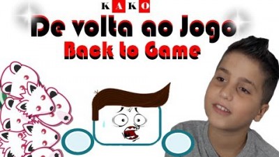 STARVE.IO Desafio com Animais de Inverno - Challenge with winter animals STARVE.IO - Starve.io BR