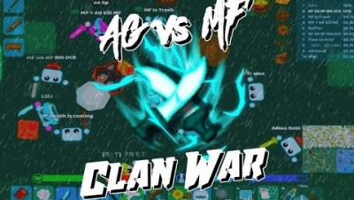 Starve.io Dragon Gear | Biggest Fight In Starve.io History 20vs20 ONE Fight