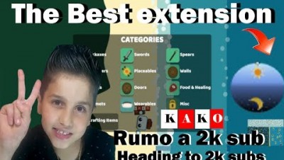 Starve.io Extension New Day/Night Clock - Auto-Book/Drink -Relógio Starve.io/Extensão para Starve.io