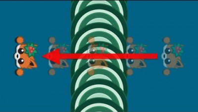 Starve.io Glitch Tutorial