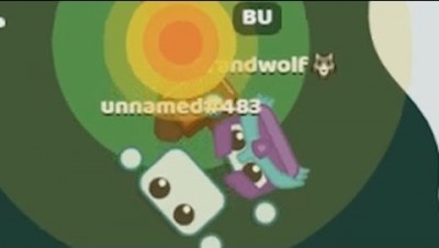 Starve.io GOLDEN COLD WINTER BASE AND AME GEAR