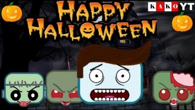 STARVE.IO - HALLOWEEN SPECIAL HAPPY - STARVE.IO PUMPKIN BASE - STARVE.IO CELEBRATING THE HALLOWEEN