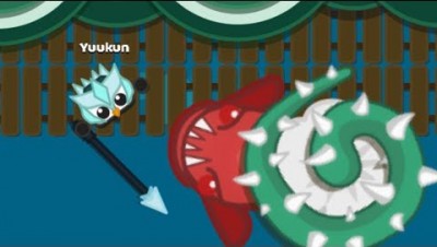 Starve.io - How to Clear the Quests of Blue Orb and Blue Cube