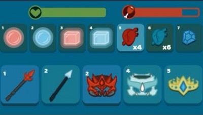 Starve.io HOW TO COMPLETE NEW LAVA QUESTS