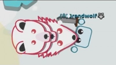 Starve.io HOW TO HUNT POLAR ANIMALS, TIPS & TRICKS