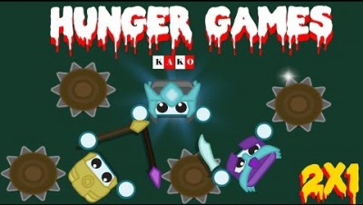 STARVE.IO HUNGER GAMES 2X1 / STARVE.IO THE END UNEXPECTED/GAMEPLAY STARVE.IO PT/BR - STARVE.IO BR