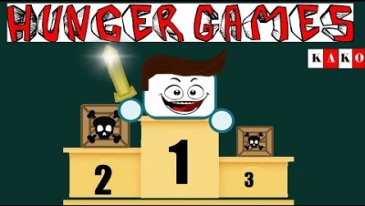 STARVE.IO HUNGER GAMES - BEST PVP HUNGER GAMES - STARVE.IO PVP - STARVE.IO BR - KAKO YT GAMEPLAY