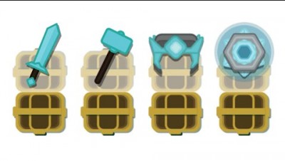 Starve.io LET'S GO SUPER TREASURE HUNTING