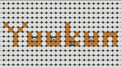 Starve.io - Make Yuukun with Pumpkins and Garlic