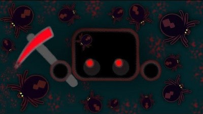 Starve.io - PERSEGUIDO PELA MORTE!
