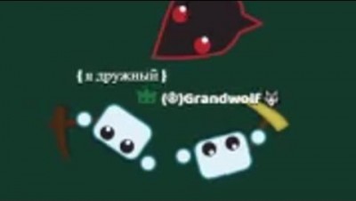 Starve.io PICK FIGHTING WOLFS AND BUILDING BASES