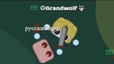 Starve.io PICK TROLLING AND MASSIVE PLACING 200 RANDOM WOODEN WALLS PART 2