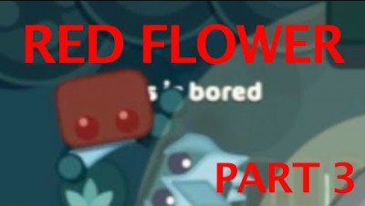 Starve.io RED FLOWER - BATTLE ARENA, TROLLING PART 3 + EXTRA VIDEO, PLANTING ALL AROUND A POND