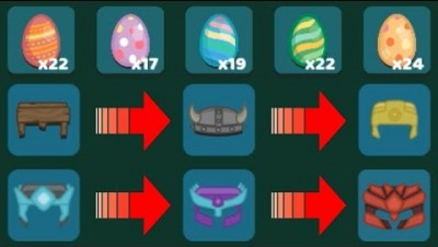 Starve.io Special Easter Quest