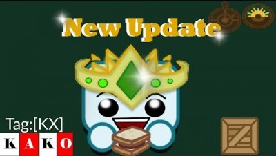 STARVE.IO - STARVE.IO COMO FAZER A COROA DA VIDA/ HOW TO GET CROWN OF LIFE /Gameplay Starve.io BR