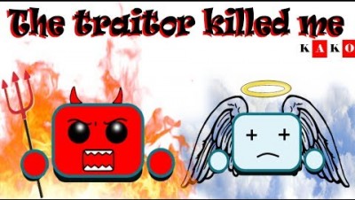 STARVE.IO - STARVE.IO Cuidado com os Traidores / STARVE.IO The traitor killed me/ STARVE.IO BR