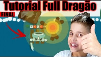 STARVE.IO -TUTORIAL FULL DRAGÃO P/3 - COMO FAZER A ARMADURA DE DRAGÃO NO STARVE.IO - DRAGON QUEST