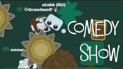 Starve.io WATCH ME SPIKE YOU AND KILL YOU