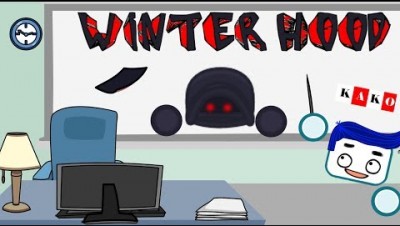 STARVE.IO WINTER HOOD TUTORIAL - COMO FAZER O CAPUZ DE INVERNO - HOW TO MAKE THE WINTER HOOD - KAKO