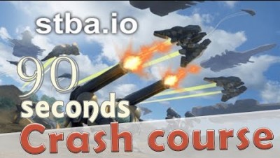 ✔ stba.io in 90 seconds! ( Tip & Tricks included ) | #Random.io Crash Course 36 | stbaio