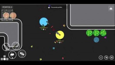 STRIKE.IS A BATALHA MORTAL.