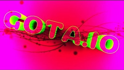 Стрим // Gota.io // Новый режим