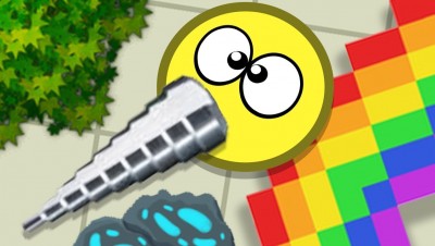 СТРОИМ ИДЕАЛЬНУЮ БАЗУ! Drillz.io