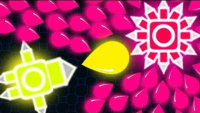 STRONGEST PAINTY.IO TANK EVER RECORDED! (New Version DIEP.IO) (Painty.io World Record)