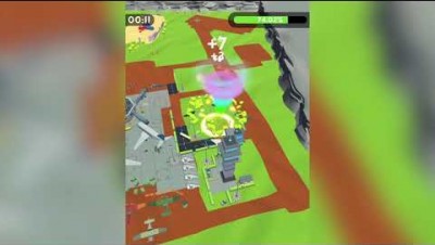 SUPER RARE *Deadly* NEW SKINS! | TORNADO.IO! | Tornado.io Gameplay Part 4