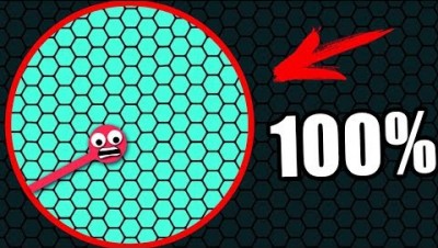 SUPERHEX.IO - МИРОВОЙ РЕКОРД! 100% ЗАХВАТ КАРТЫ!? ТРОЛЛИНГ НУБОВ! КЛОН SPLIX.IO И SLITHER.IO