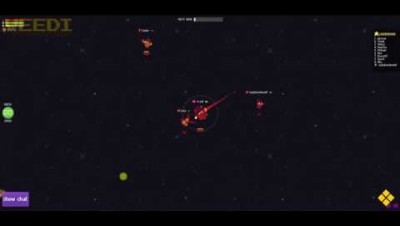 SuperOrbit.io - Full Walkthrough