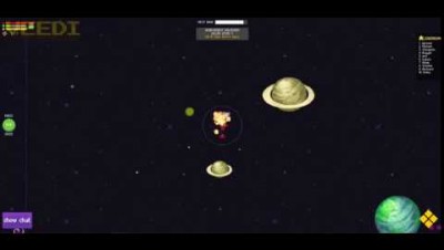 SuperOrbit.io Walkthrough - Level 3