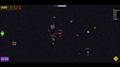 SuperOrbit.io Walkthrough - Level 4