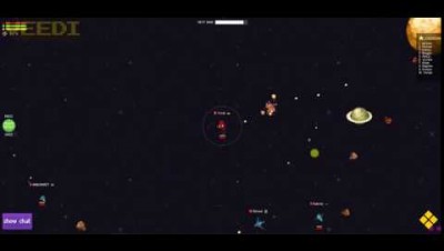 SuperOrbit.io Walkthrough - Level 5