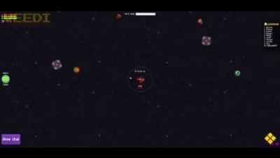 SuperOrbit.io Walkthrough - Level 6