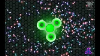 SUPERSPIN IO  ФИДЖЕТ СПИННЕР  НОВАЯ ИО ИГРА СПИННЕР! Edkubb game  SUPERSPIN IO 46 000  spinz io