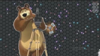 SUPERSPIN.IO.  Игра  ио спиннер,  1 место в топе.