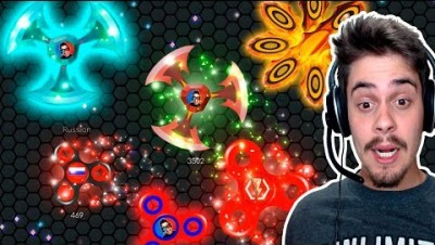 Superspin.io - O GIGANTE DE 40 MIL PONTOS  ‹ AbooT ›