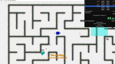 [Supertanks.io: 10 kills] *1:16.68* (WR)
